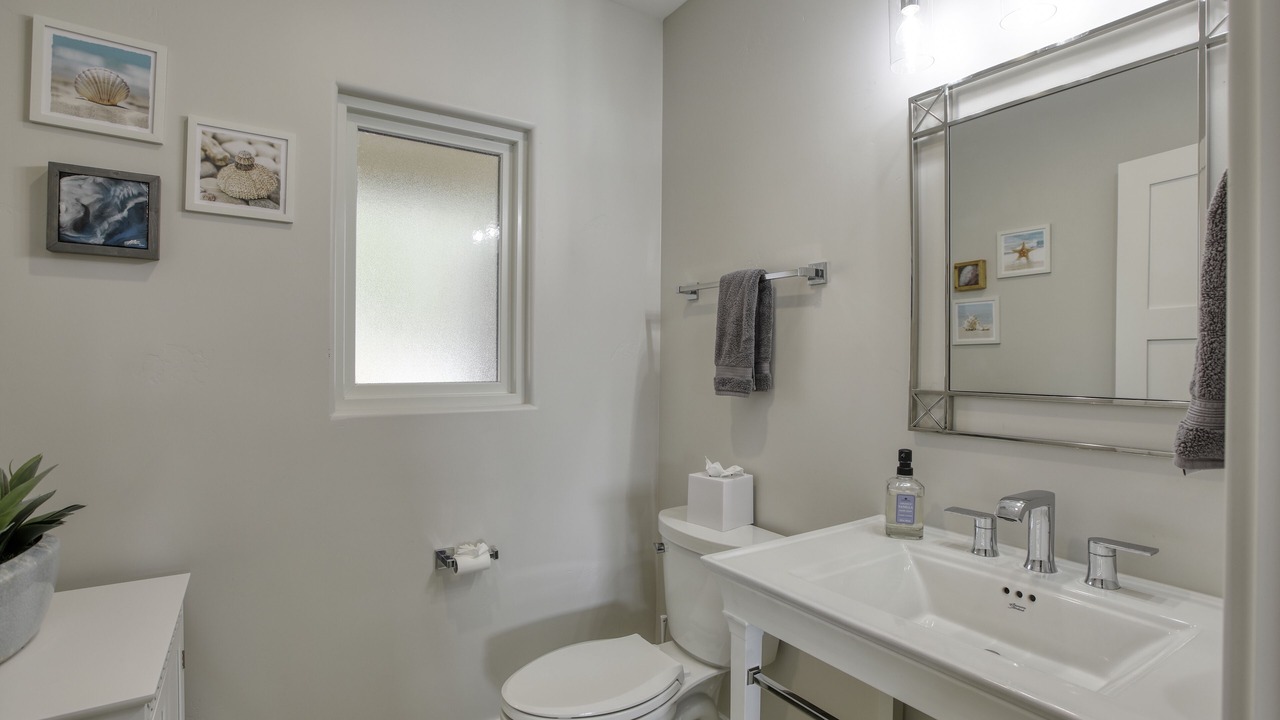 Photo of Bathroom in Callender
