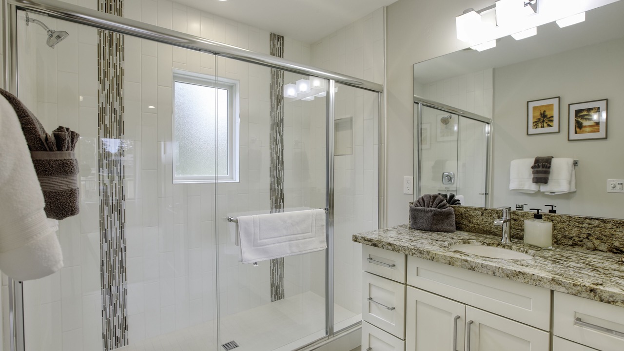Photo of Bathroom in Callender