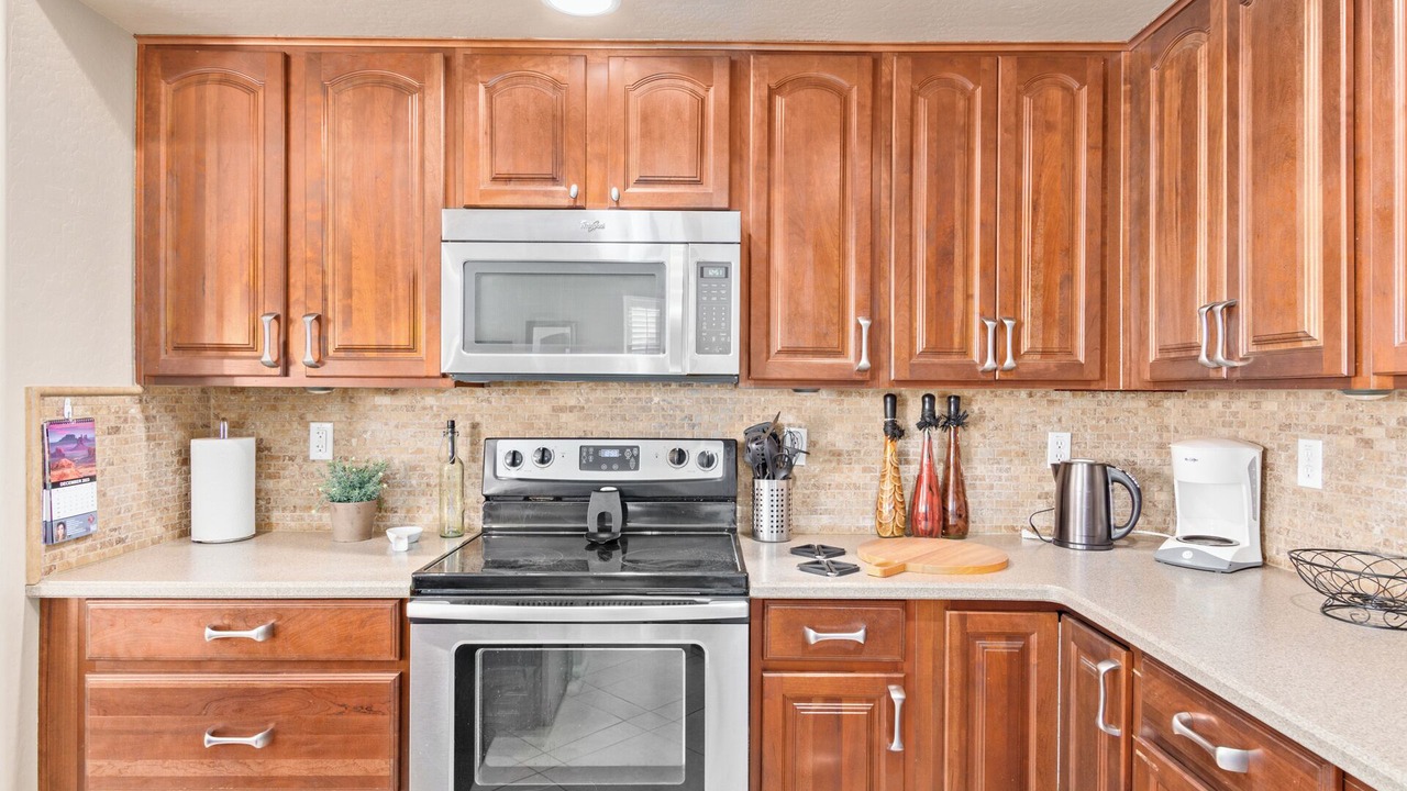 Photo of Kitchen in Maricopa
