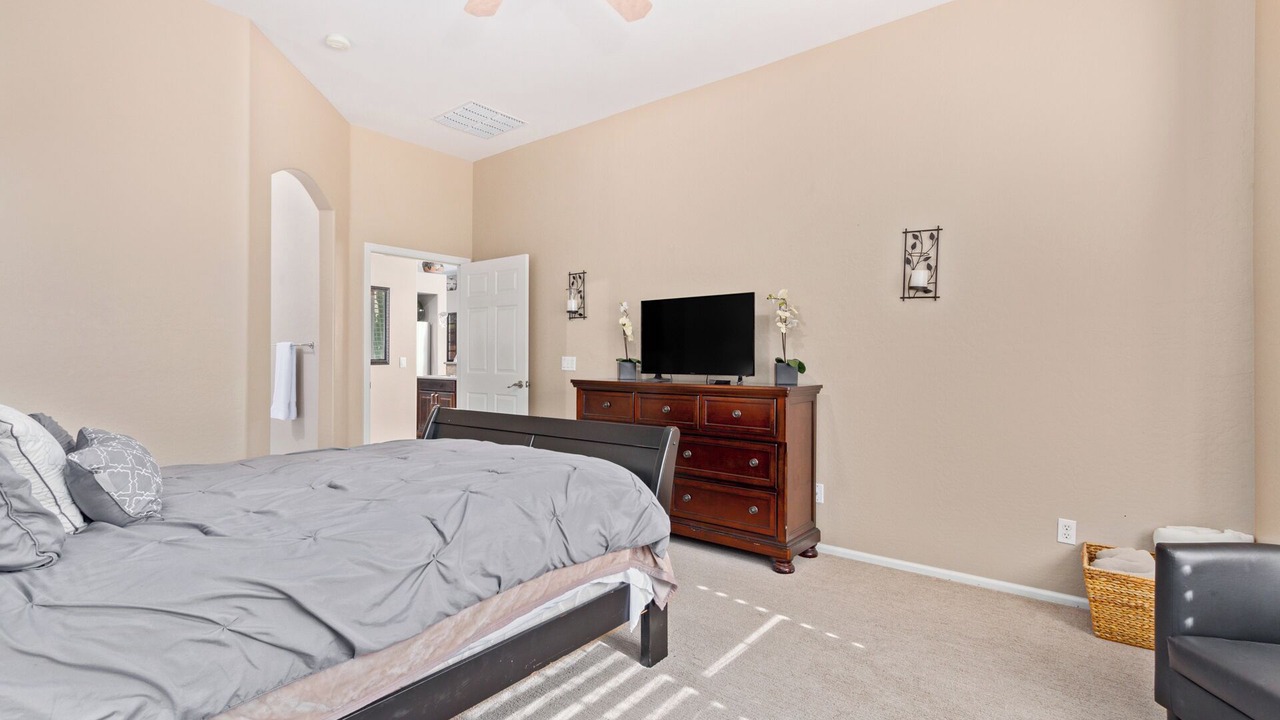 Photo of Bedroom in Maricopa