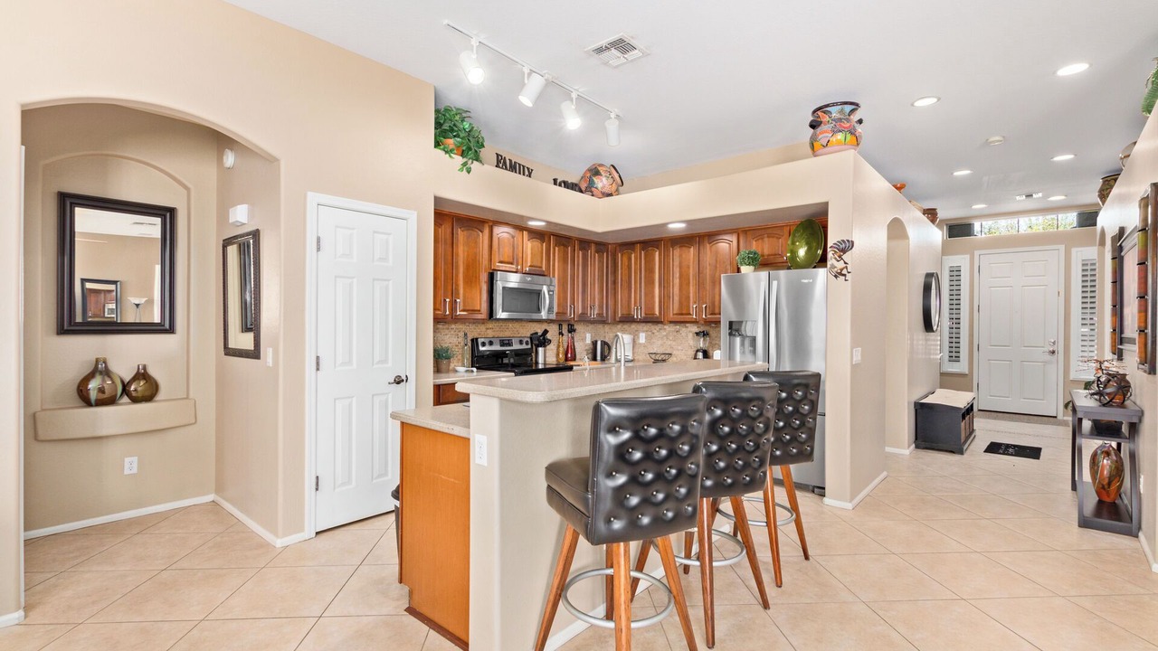 Photo of Kitchen in Maricopa