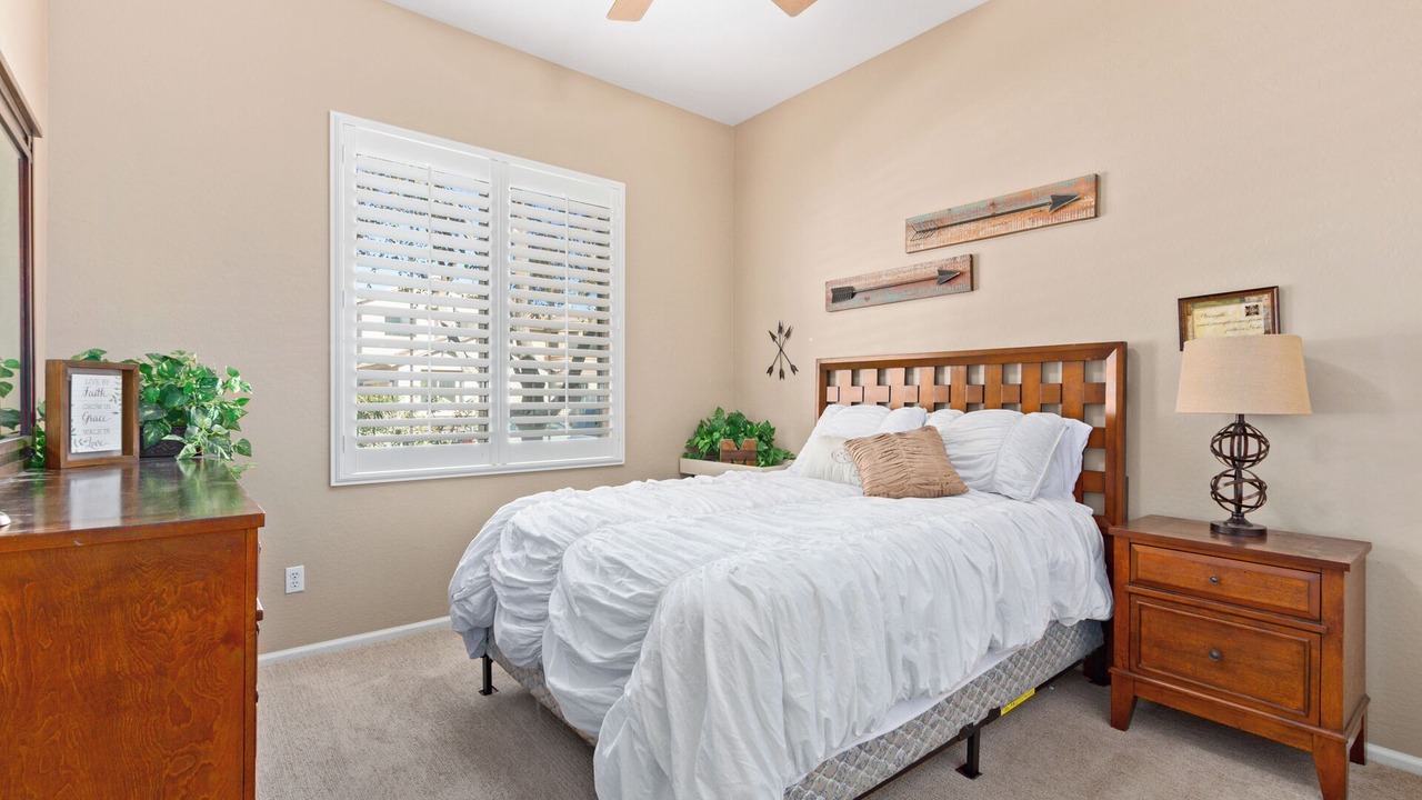 Photo of Bedroom in Maricopa