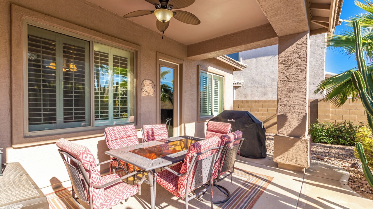 Photo of Outdoor in Maricopa