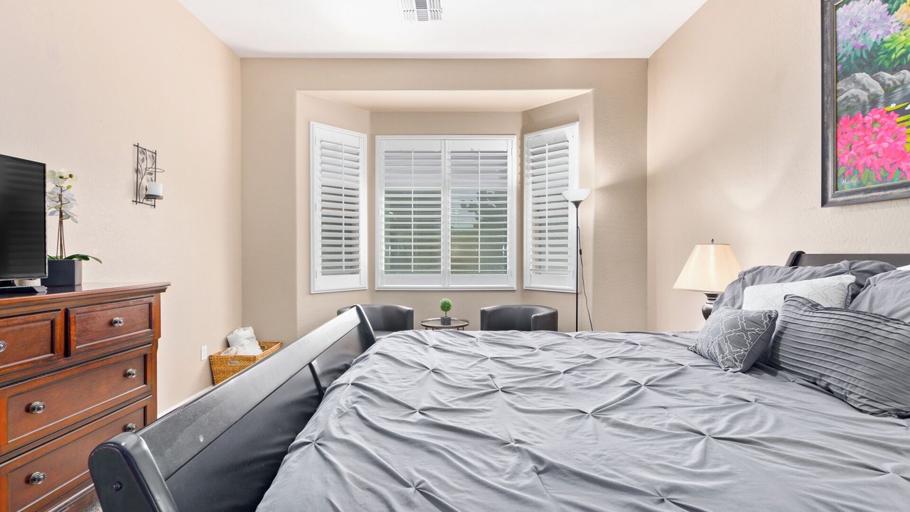 Photo of Bedroom in Maricopa