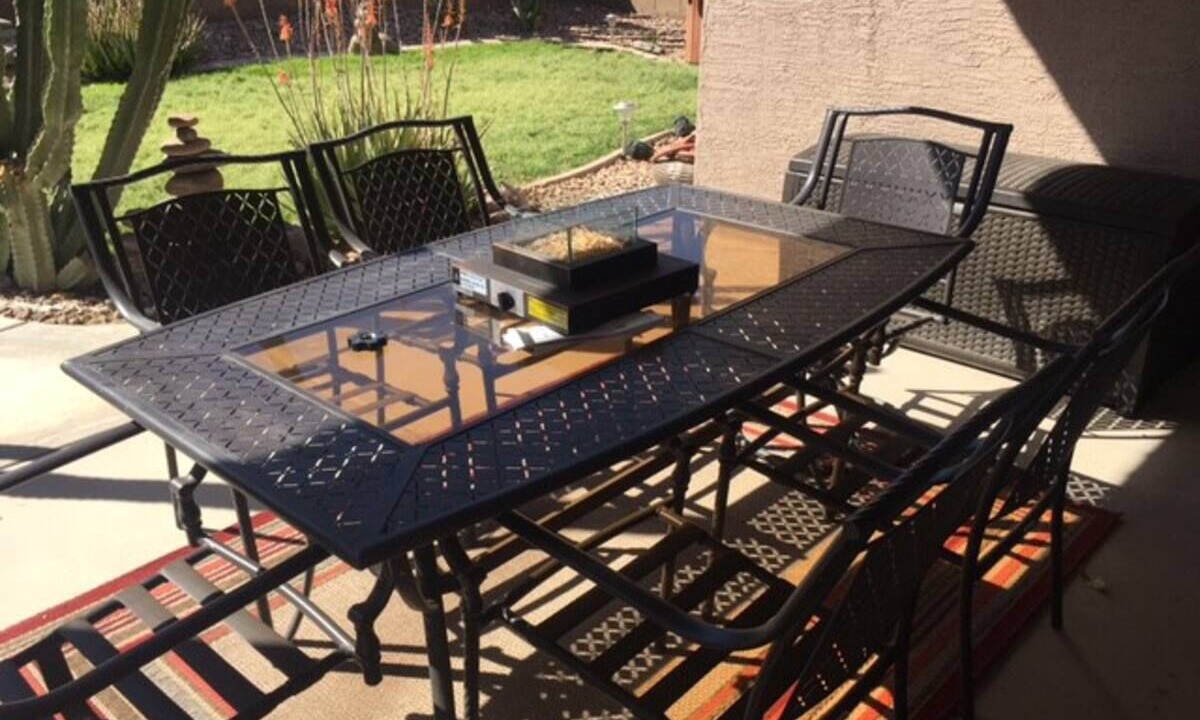 Photo of Outdoor in Maricopa