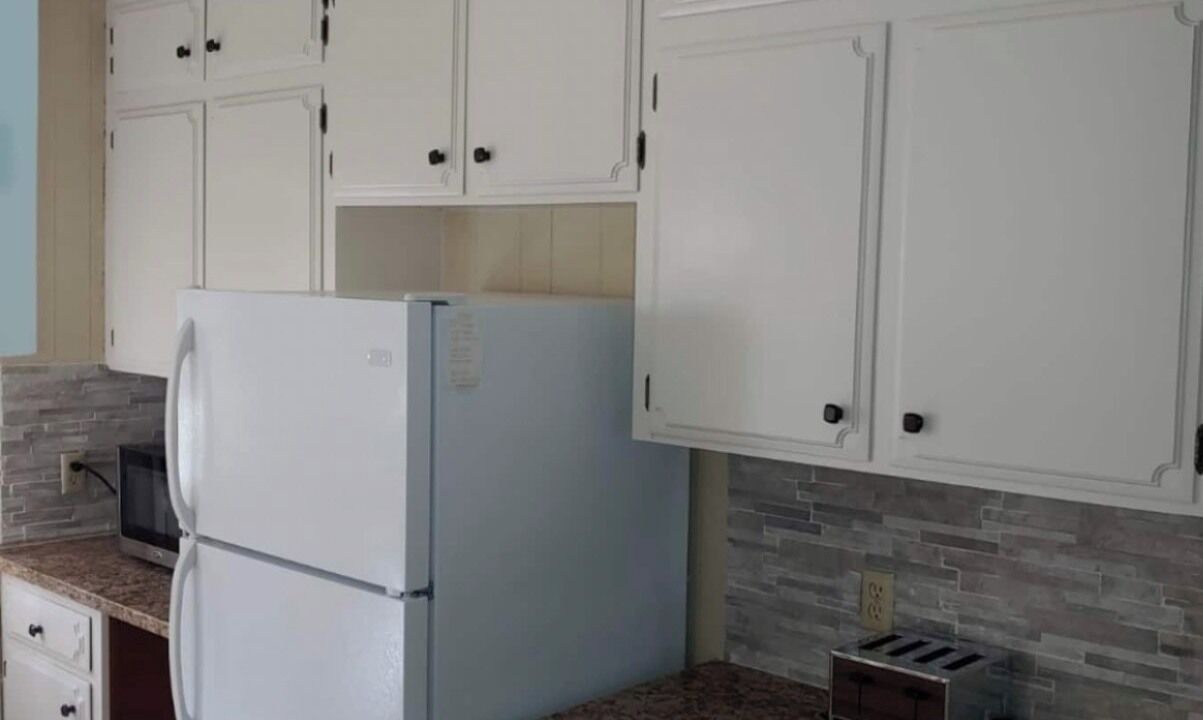 Photo of Kitchen in Sierra Cedars