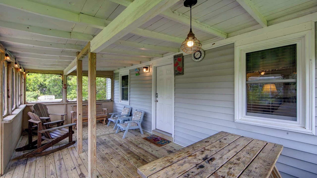 Photo of Outdoor in Ocracoke