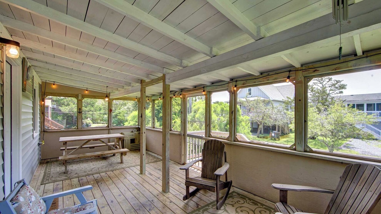 Photo of Outdoor in Ocracoke