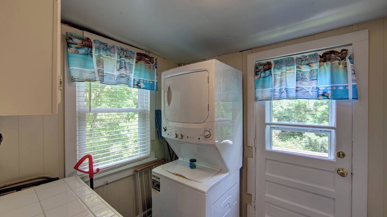 Photo of Bedroom in Ocracoke