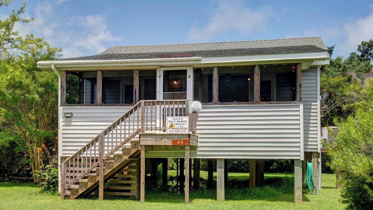 Photo of Outdoor in Ocracoke
