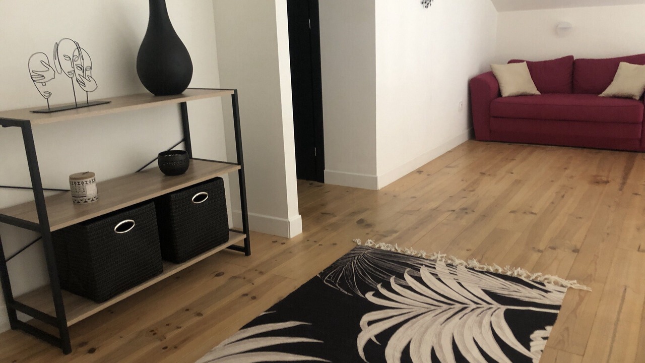 Photo of Livingroom in Santa Giulia
