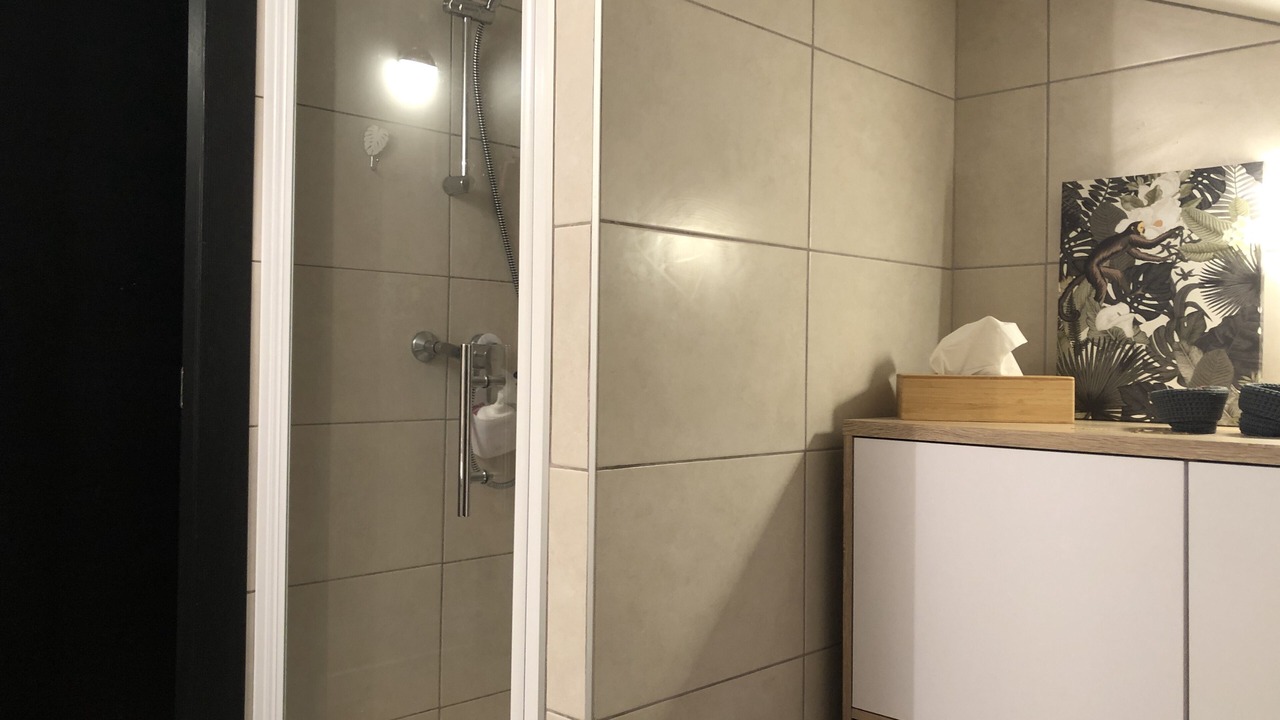 Photo of Bathroom in Santa Giulia