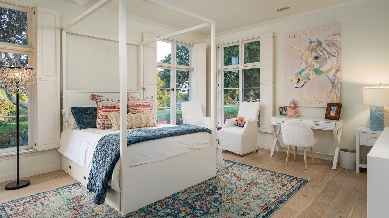 Photo of Bedroom in Covenant