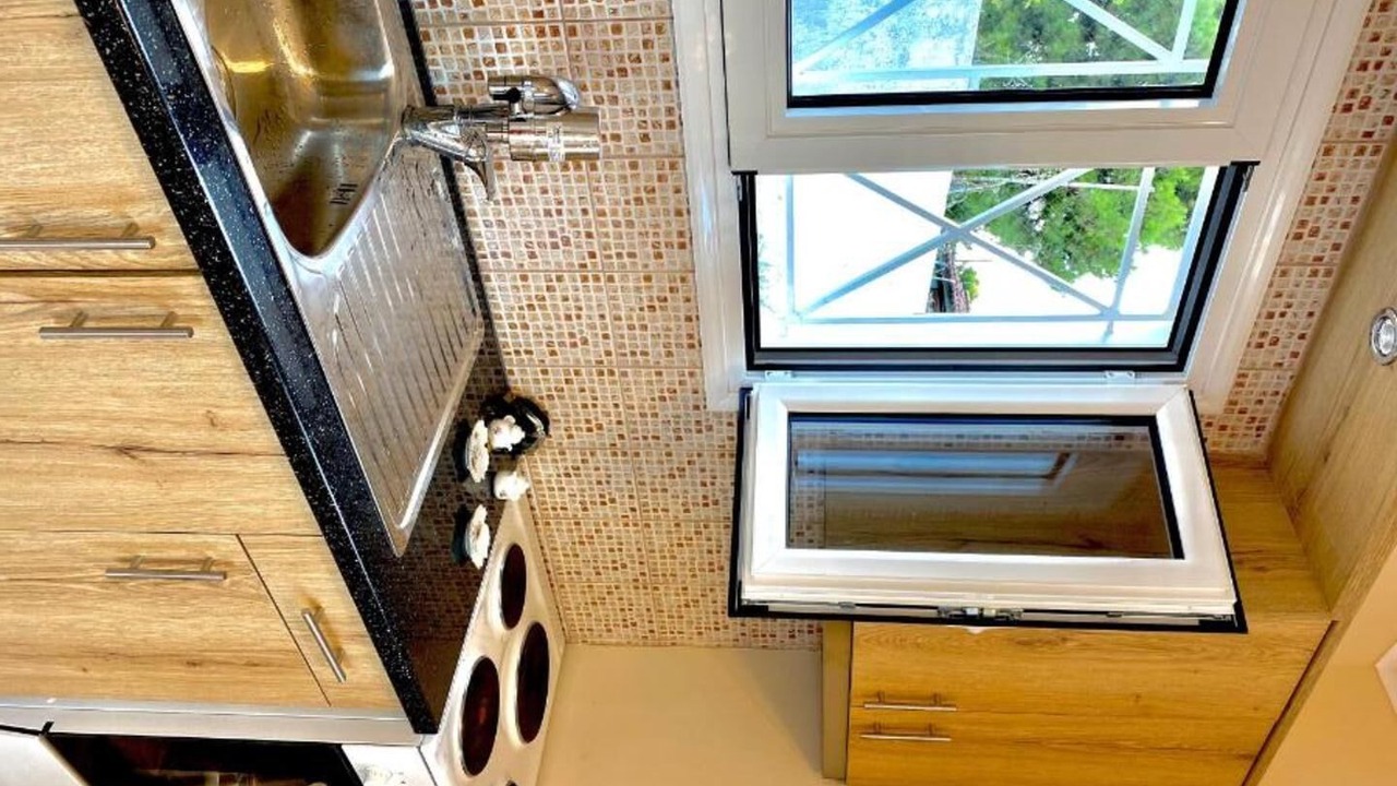 Photo of Kitchen in Kropia