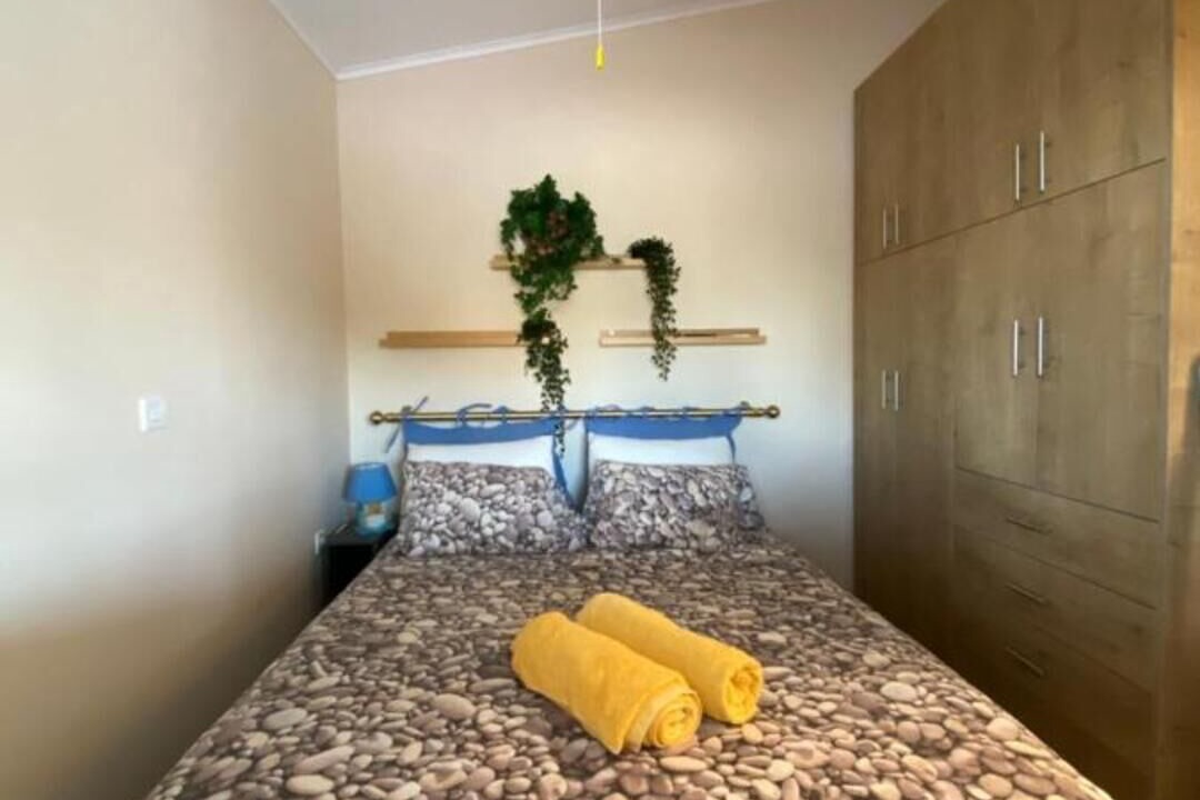 Photo of Bedroom in Kropia