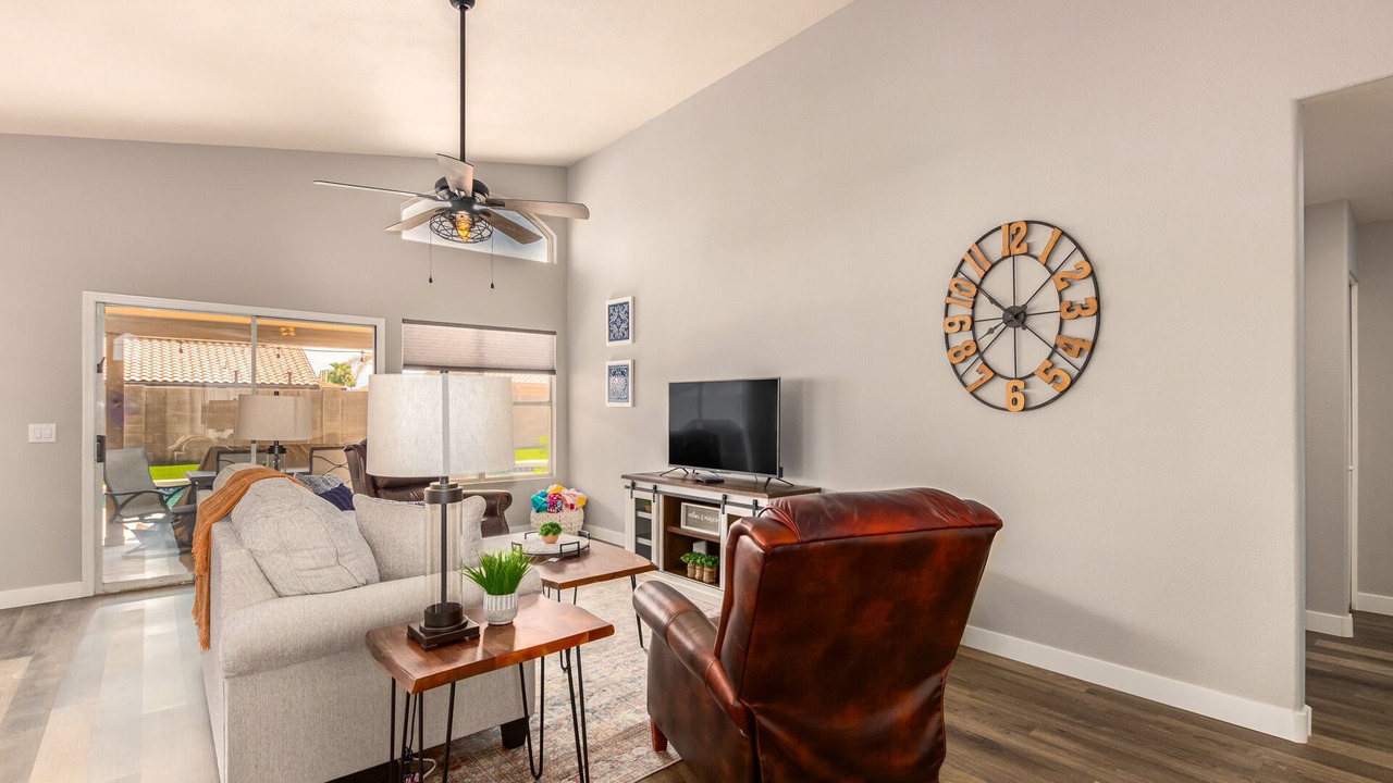 Photo of Livingroom in Avondale