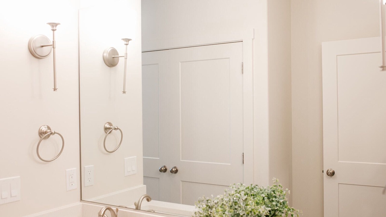 Photo of Bathroom in Washington Fields