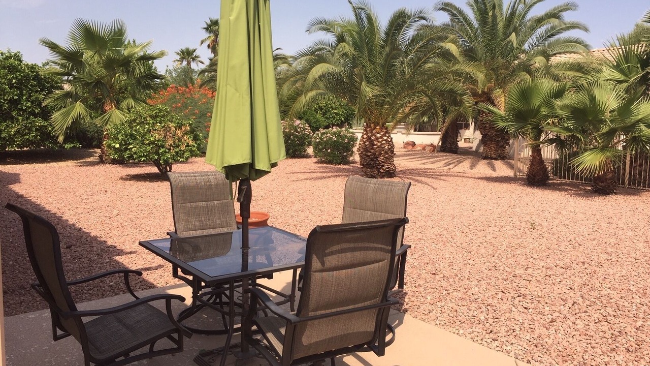 Photo of Outdoor in Desert Breeze