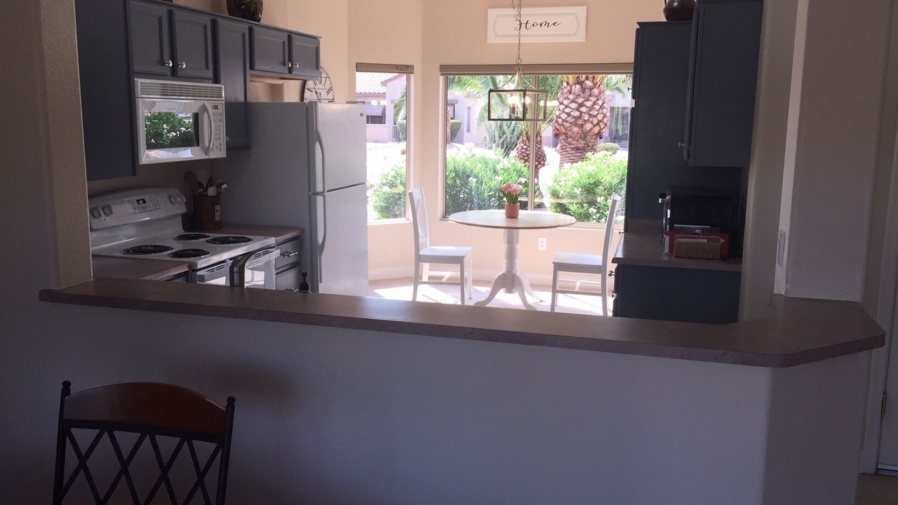 Photo of Kitchen in Desert Breeze