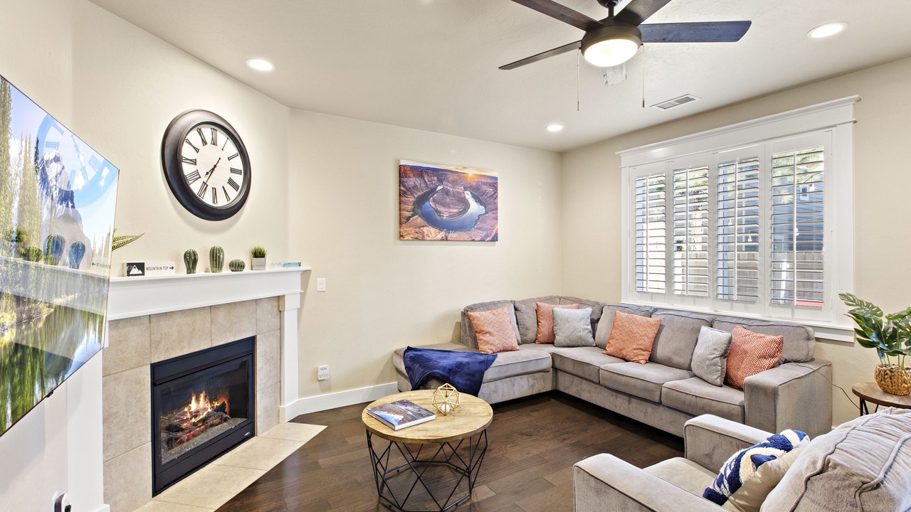Photo of Livingroom in Flagstaff