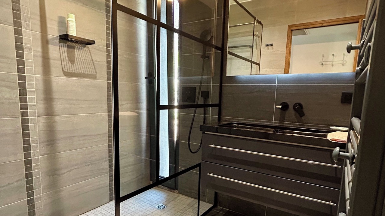 Photo of Bathroom in Porto Pollo
