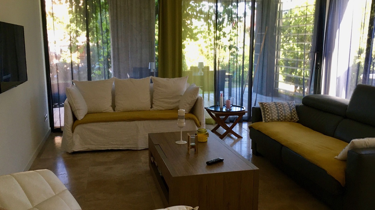 Photo of Livingroom in Porto Pollo