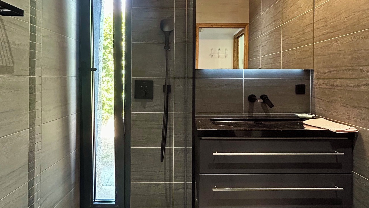 Photo of Bathroom in Porto Pollo