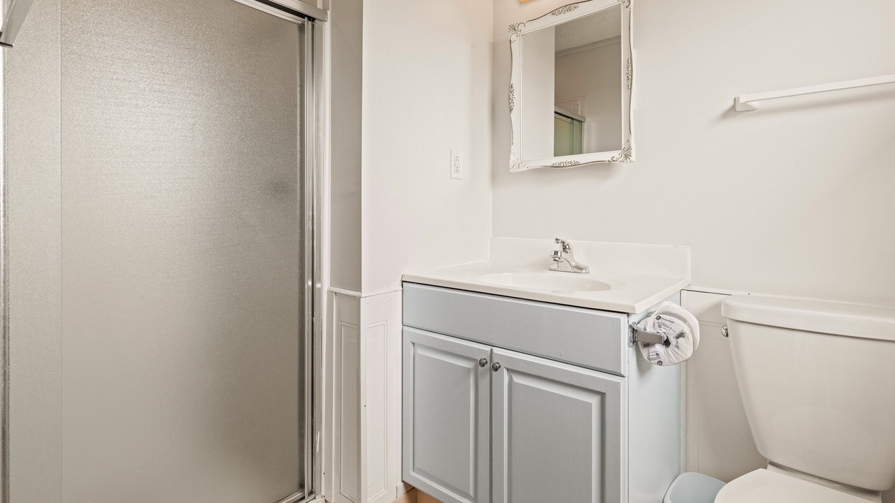 Photo of Bathroom in Avon
