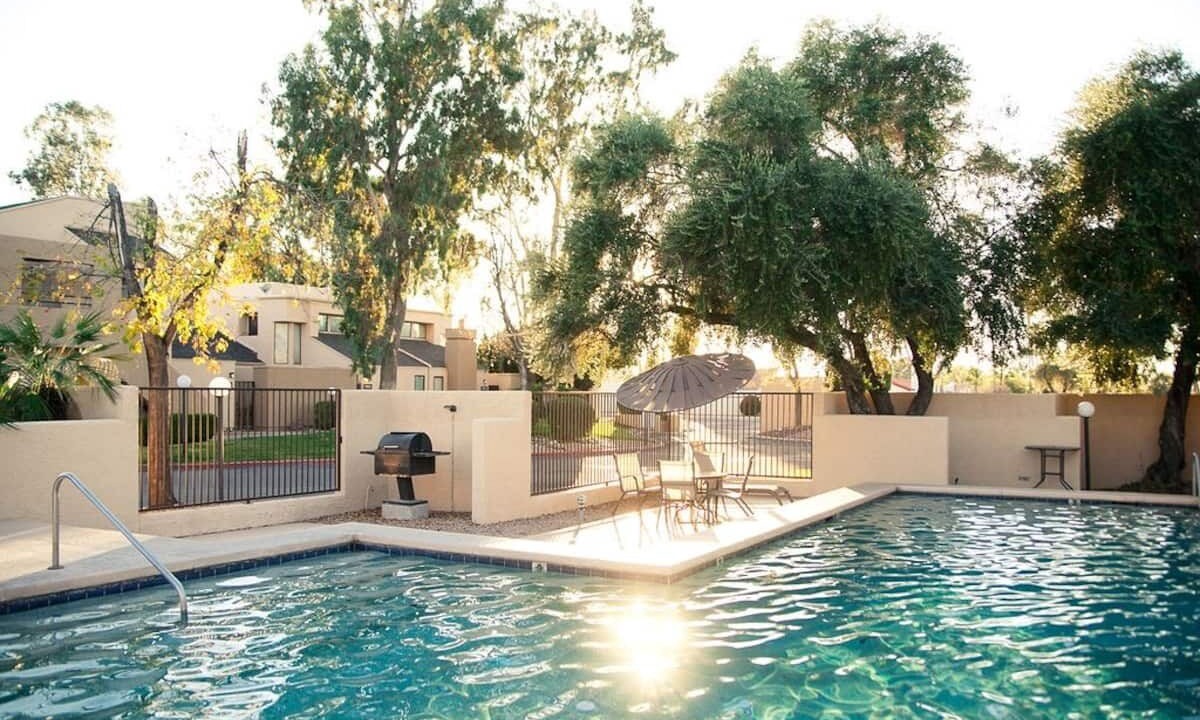 Photo of Outdoor in Tucson