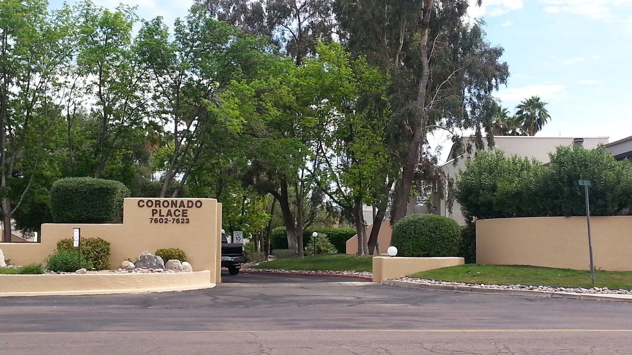 Photo of Outdoor in Tucson