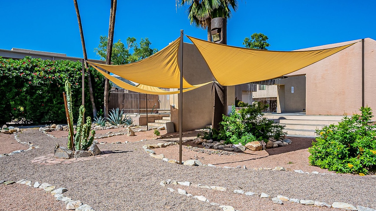 Photo of Outdoor in Tucson