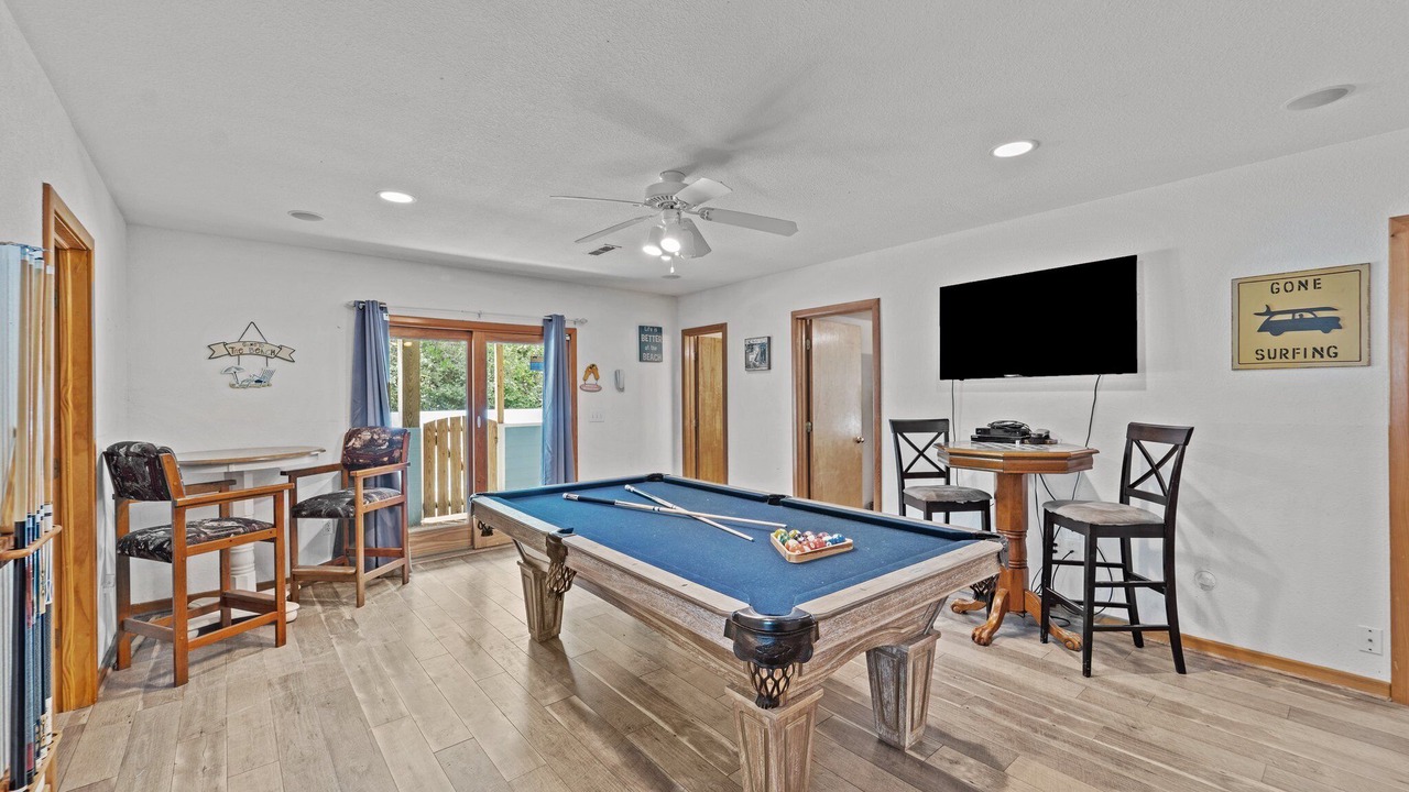 Photo of Bedroom in Ocean Hill
