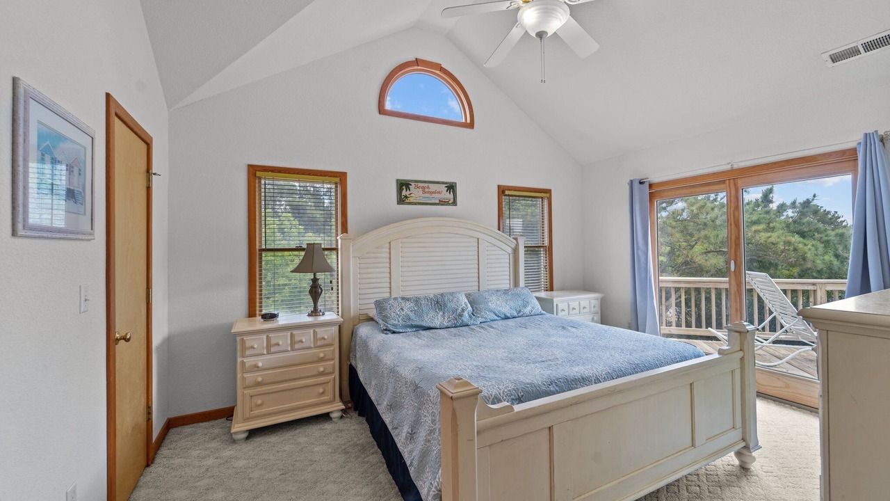 Photo of Bedroom in Ocean Hill