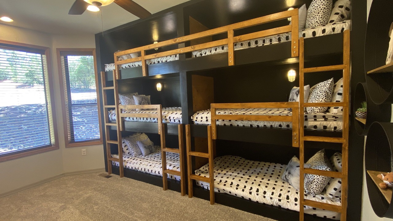 Photo of Bedroom in Show Low