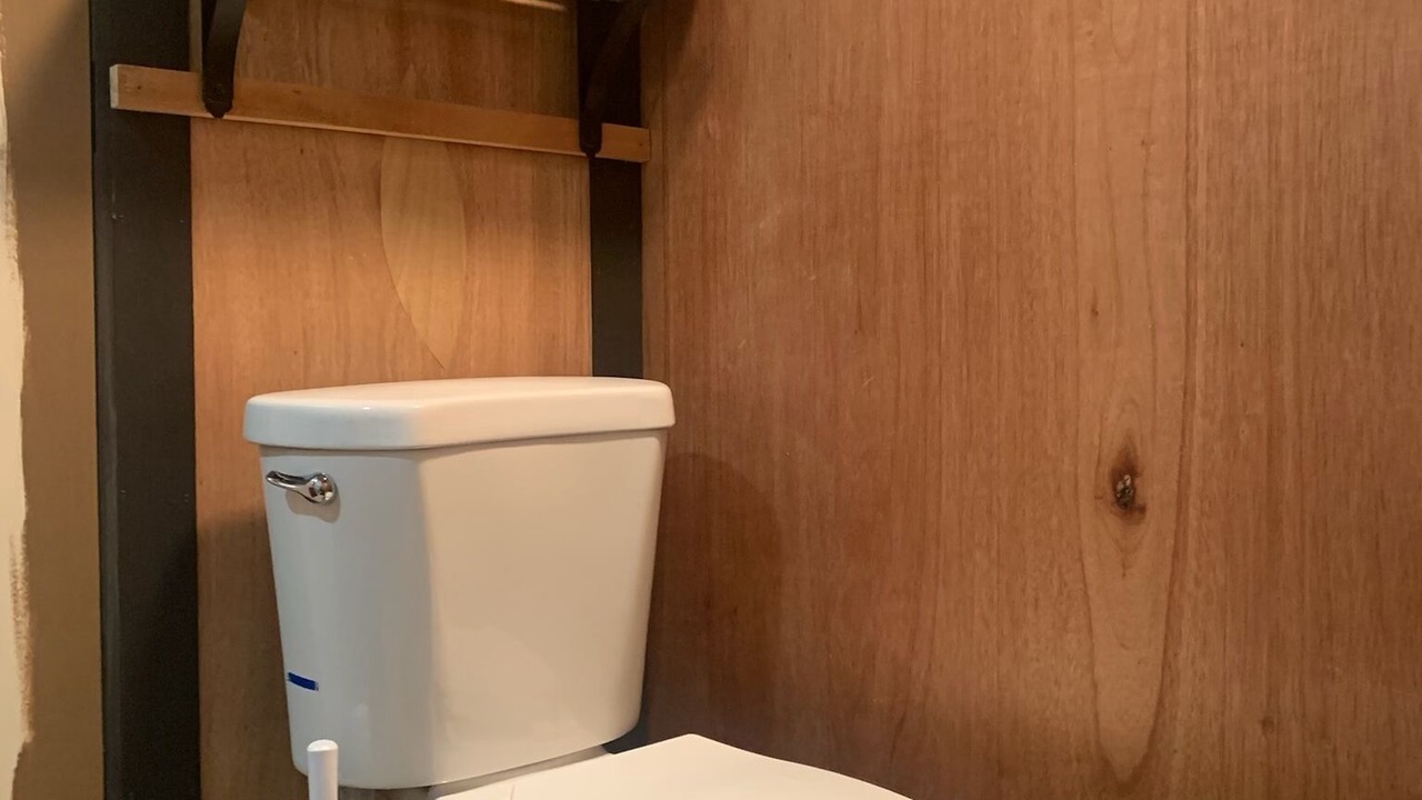 Photo of Bathroom in Circleville
