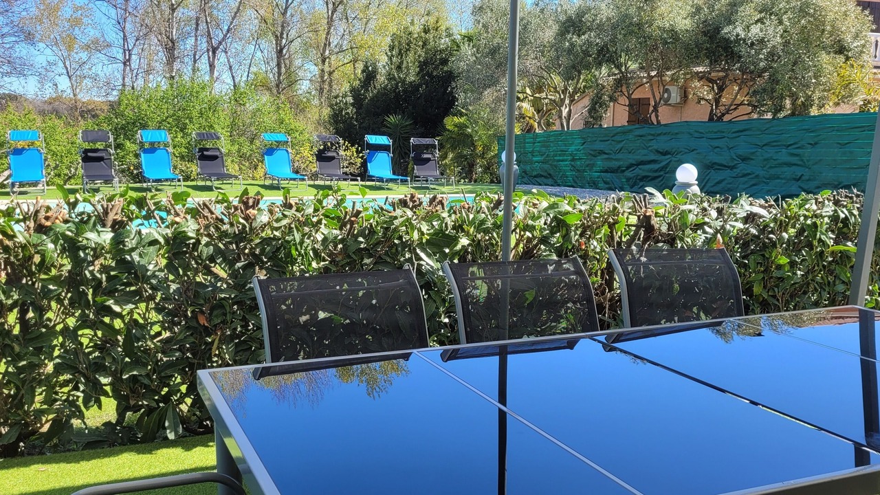 Photo of Outdoor in San-Nicolao
