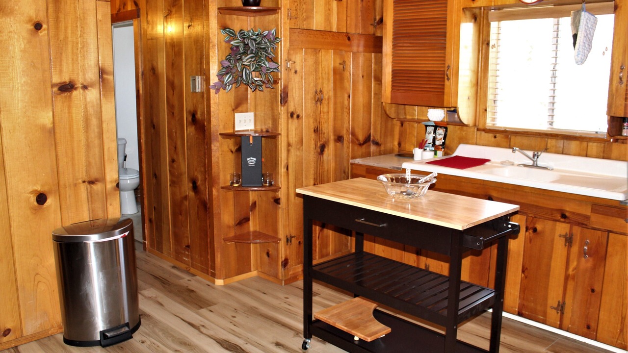 Photo of Kitchen in Oakhurst