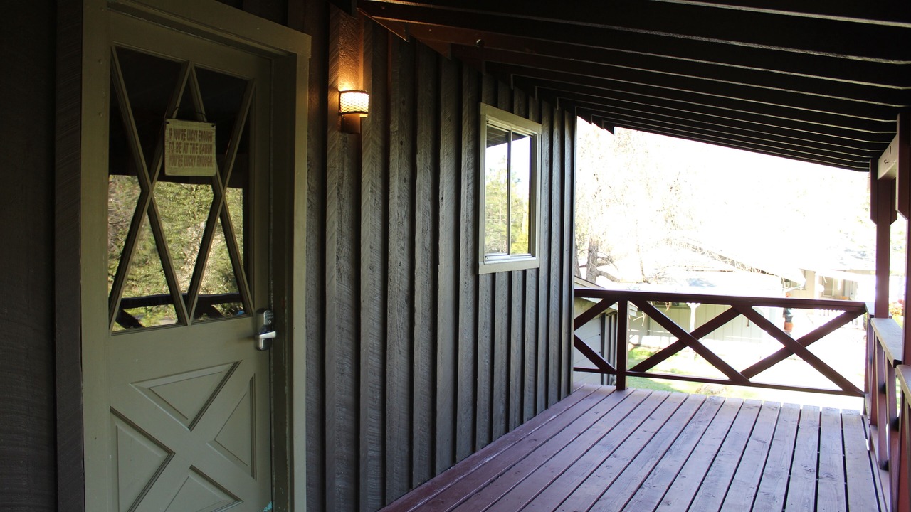 Photo of Outdoor in Oakhurst