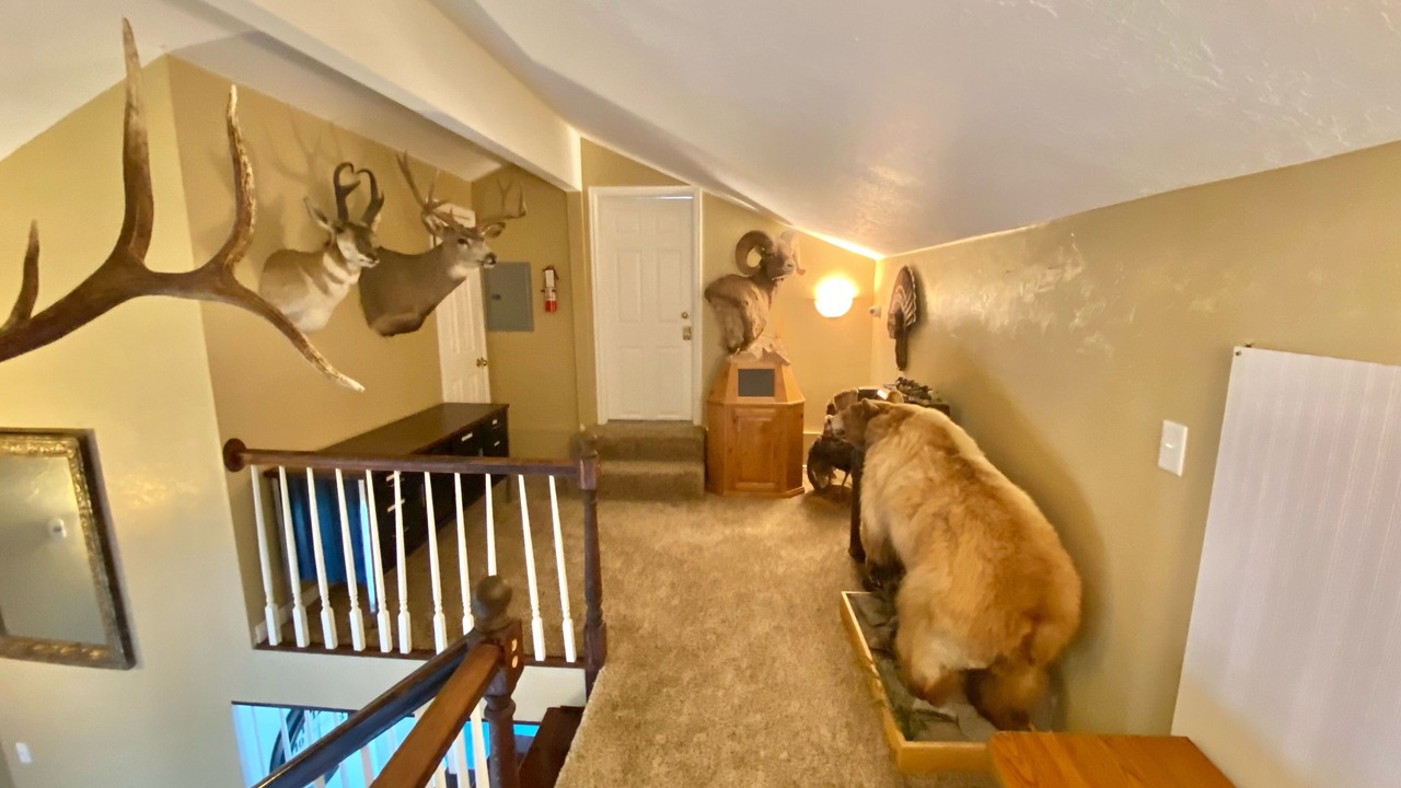 Photo of Bedroom in Emery County