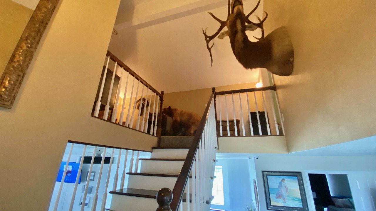 Photo of Bedroom in Emery County
