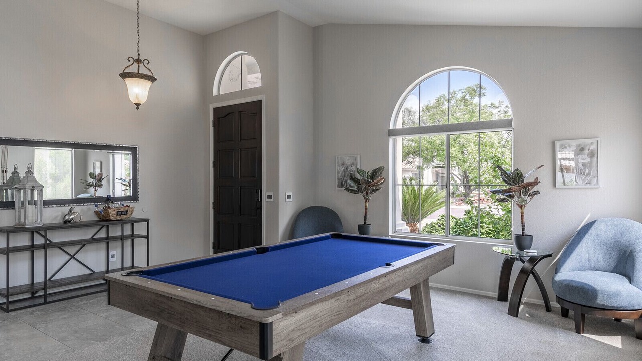 Photo of Bedroom in Covey