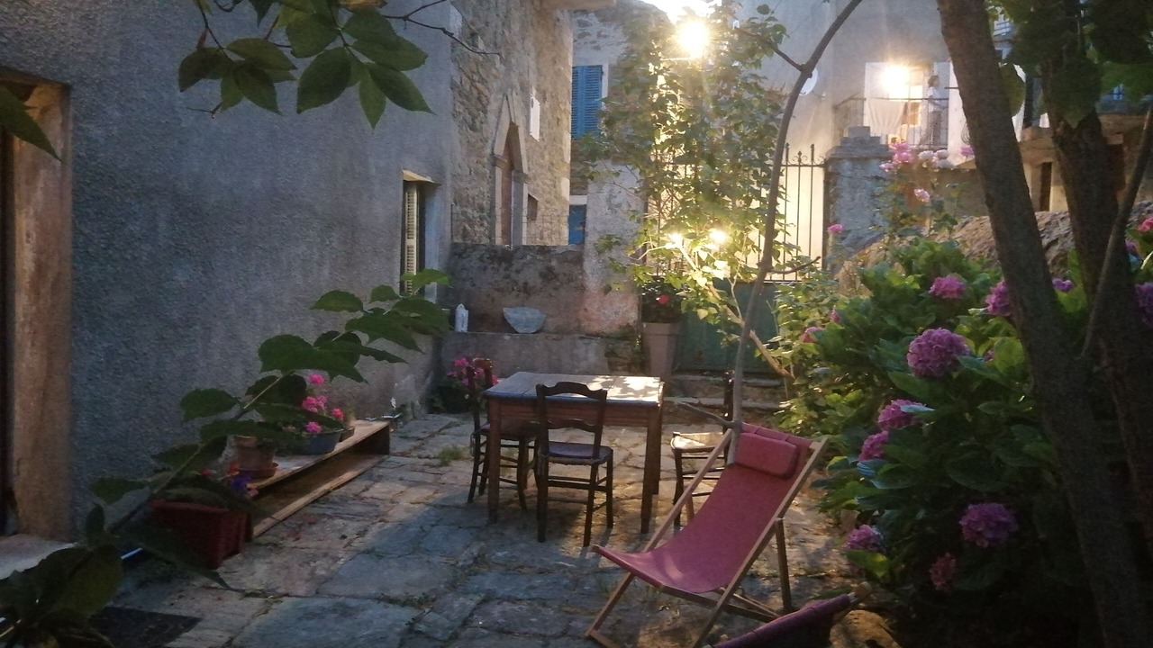 Photo of Outdoor in Bigorno