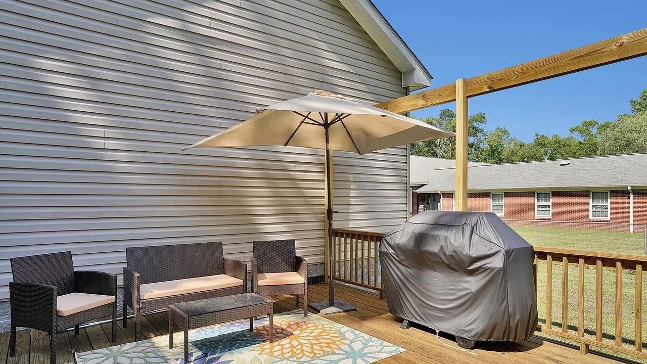 Photo of Outdoor in Castle Hayne