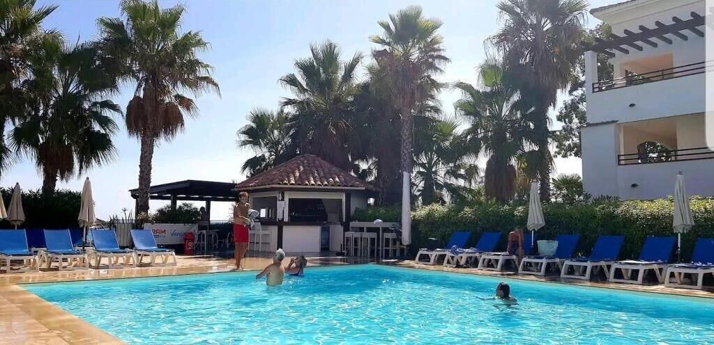 Photo of Outdoor in Moriani-Plage