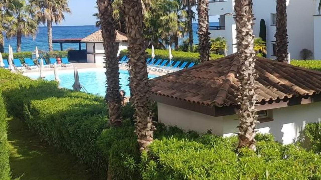 Photo of Outdoor in Moriani-Plage