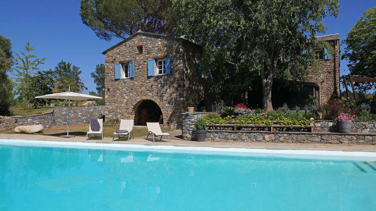 Photo of Outdoor in Canale-di-Verde