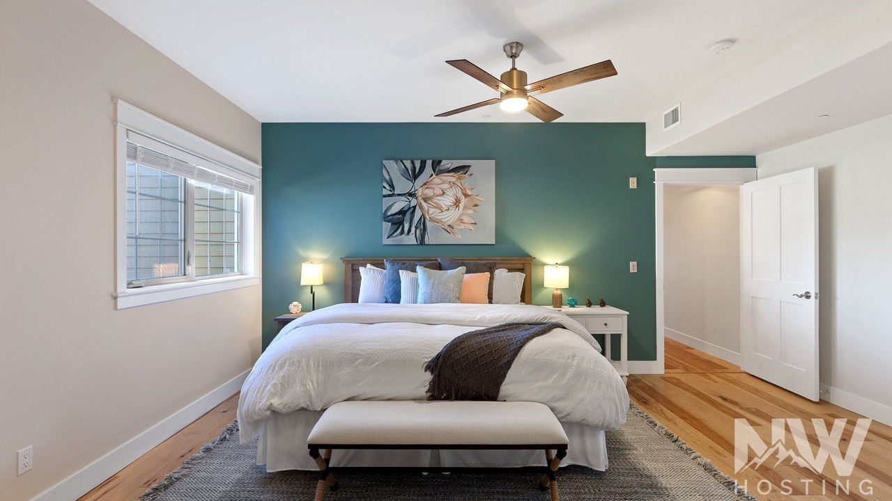Photo of Bedroom in Coeur d'Alene