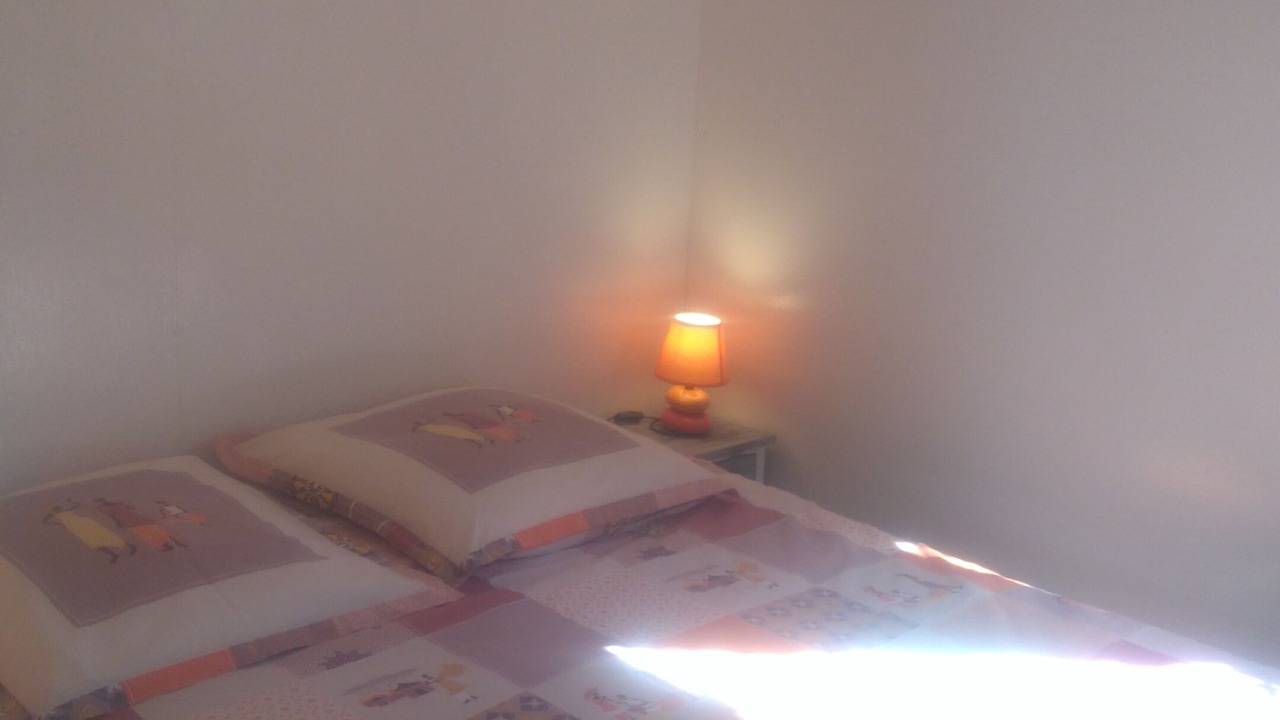 Photo of Bedroom in Pianotolli-Caldarello