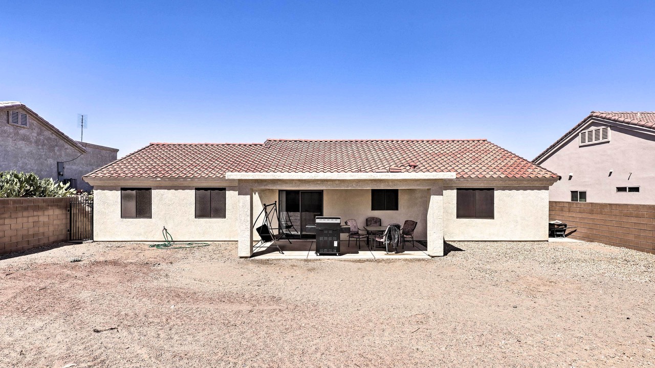 Photo of Others in Fort Mohave