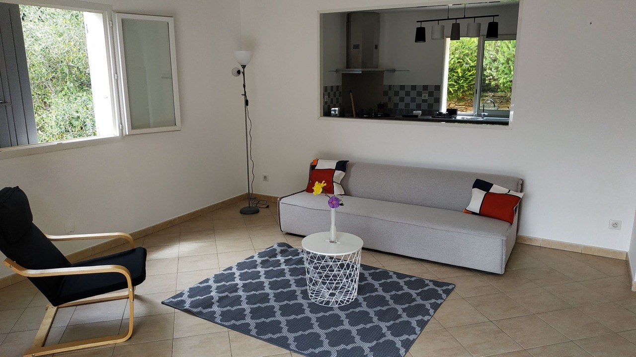 Photo of Livingroom in Farinole